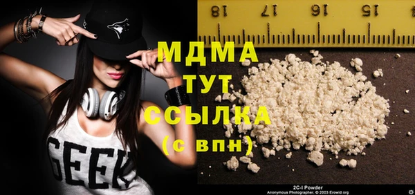 крисы Киренск